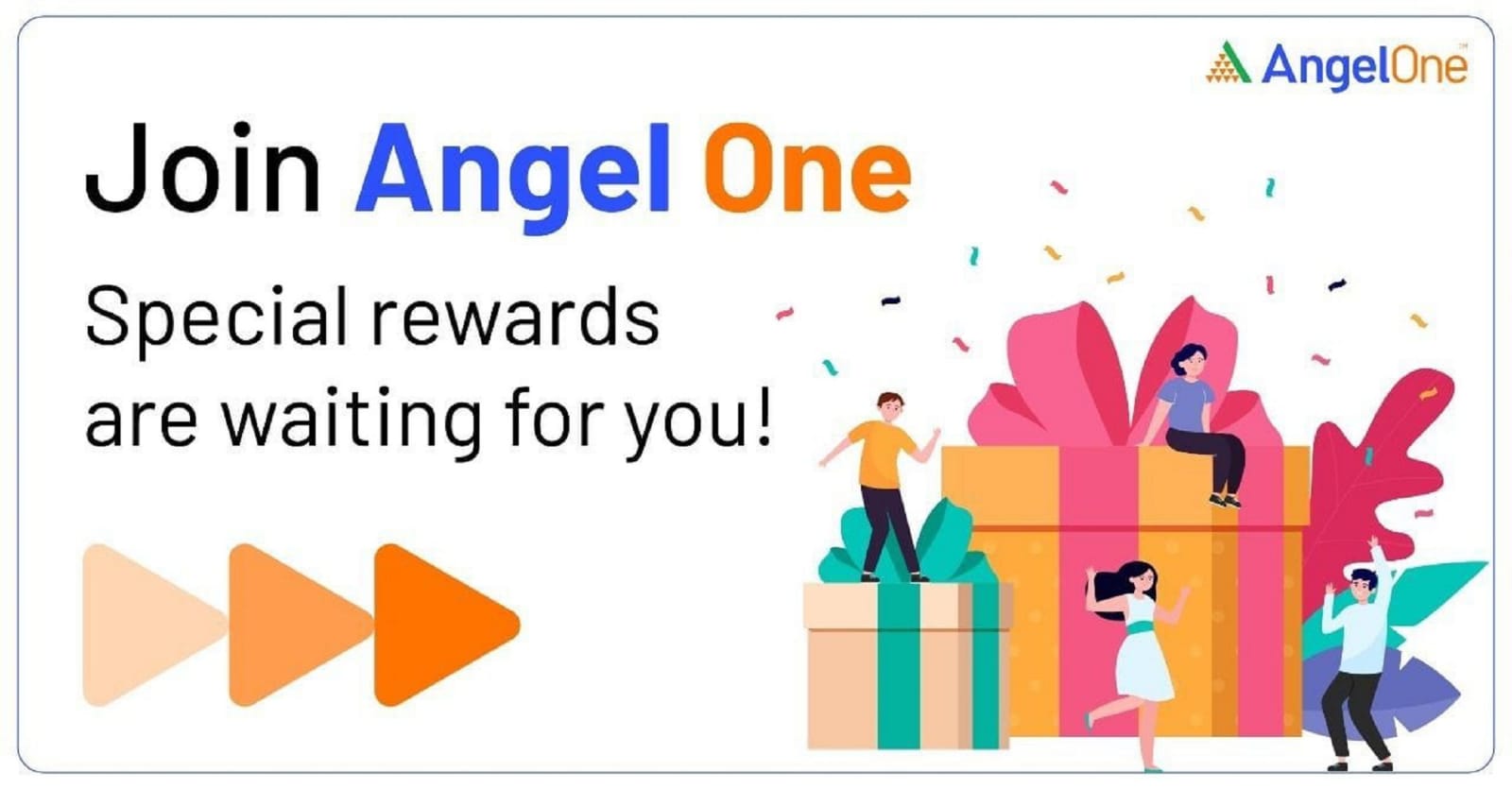 Angel One Trading